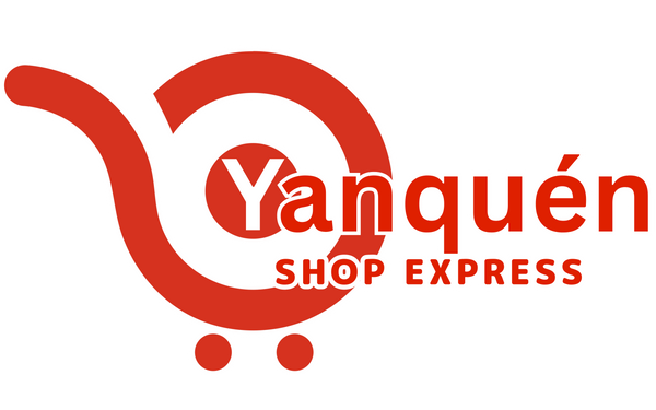 Yanquén Shop Express
