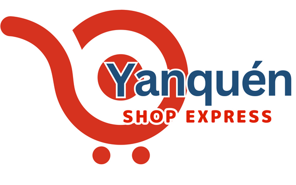 Yanquén Shop Express