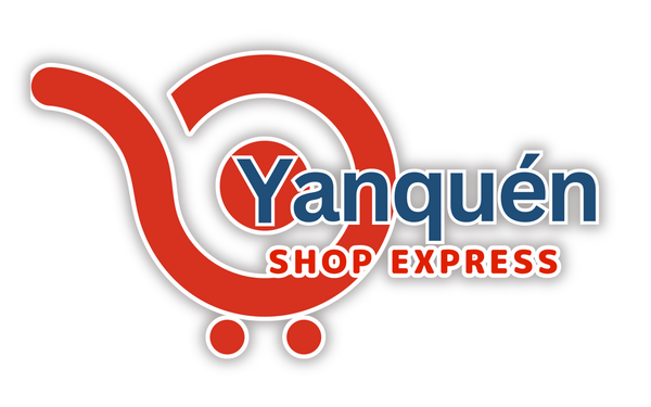 Yanquén Shop Express