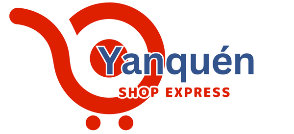 Yanquén Shop Express